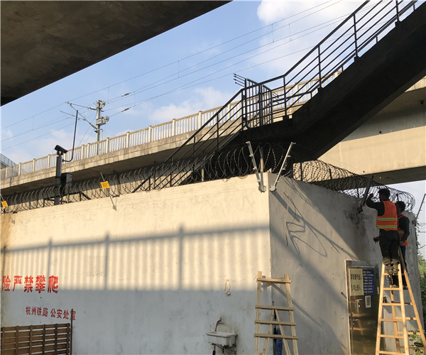 高铁基地星空（中国）案例