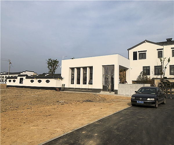 湖州自来水厂星空在线注册工程