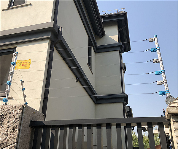 诸翟别墅-星空在线注册工程